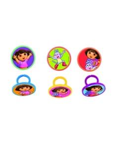Dora Ring