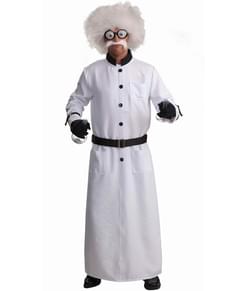 Verrückter Wissenschaftler Kostüm