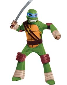 Ninja Turtles Leo Toddler Costume