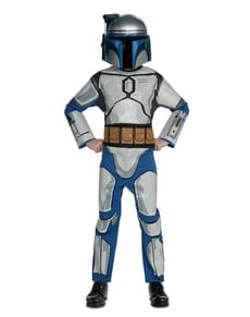 Star Wars Jango Fett asu lapselle
