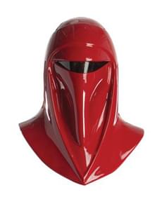 Supreme Star Wars imperial guard kypärä