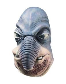 Watto 3/4 Maske aus Vinyl Star Wars