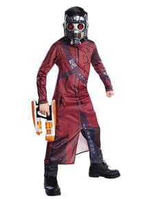 Star Lord Guardians of the Galaxy Classic Kostüm für Jungen