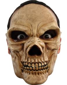 Halloween Skull maske