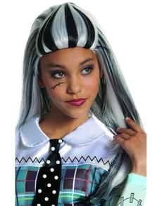 Monster High Frankie Stein Parykk