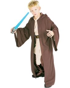 Deluxe Jedi Tunic Child Costume