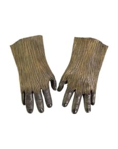 Latex Chewbacca Hands