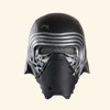 Casco Kylo Ren