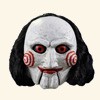 Masque de Saw