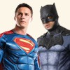 Batman vs Superman Kostüm für Herren