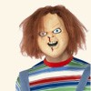 Maschere Chucky