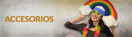 Accesorios