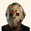 Jason Friday 13