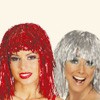 Glitter Wigs