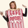 Déguisements Pop Corn