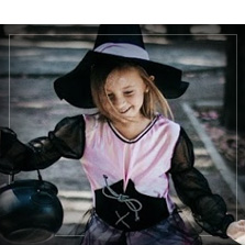 Halloween Costumes for Girls