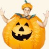 Déguisements Citrouille