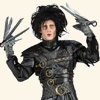 Edward Scissorhands