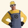 Minions pour homme