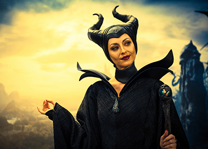 maleficent