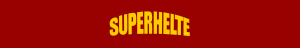 Superhelte
