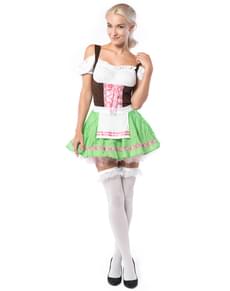 Elegantes Dirndl für Damen