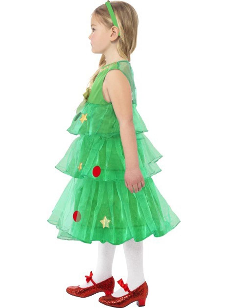 disfraz de 193 rbol de navidad para ni 241 a funidelia disfraz de 193 rbol de navidad para ni 241 a funidelia