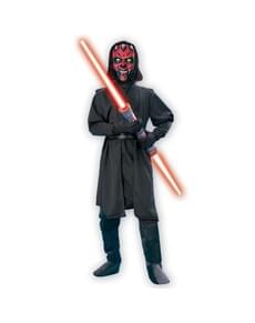 Deluxe Darth Maul -asu lapsille