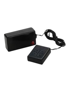 Dispositivo Respirazione di Darth Fener