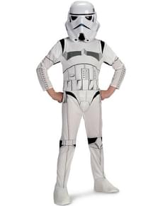 Stormtrooper Toddler Costume