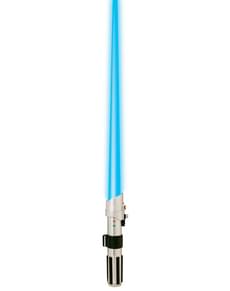 Jedi Lightsaber van Anakin en Luke Skywalker