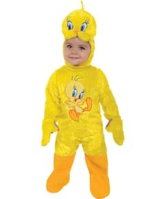 Tweety Bird Costume