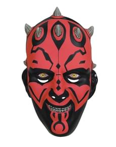 Darth Maul Maske Voksen