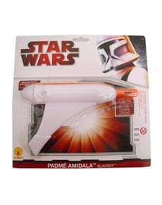 Blaster de Padme Amidala