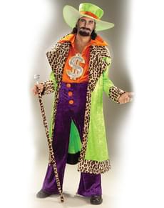 Kesser Typ Kostüm große Größe