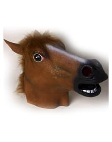 Verrücktes Pferd Kostüm