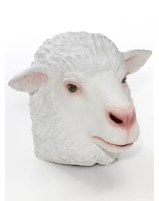 Masque de mouton