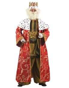 Magikeren Melchior kostyme