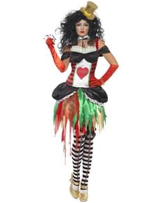 Costume Avarizia sette peccati capitali