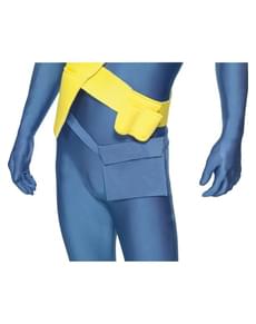 Costume Thunderbirds seconda pelle