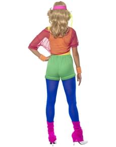 Costume teniamoci in forma