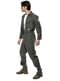 Top Gun Deluxe Costume