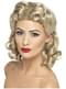 40s Bride Wig