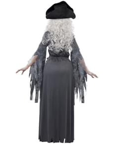 Aavelaivan Kalpea Prinsessa -asu aikuisille