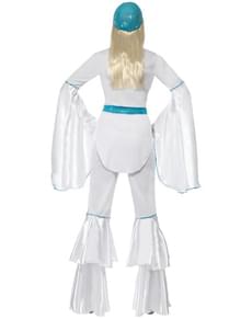 Womens Super Trouper Costume