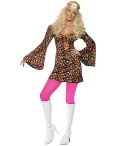 Costume movimento pacifista