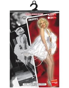 Kostüm Marilyn Monroe Classic