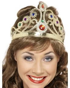 Tiara de reina