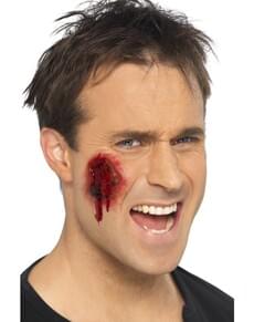 Vakavat haavat-setti