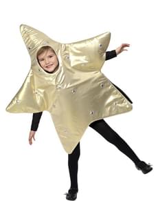 Christmas Star Adult Costume